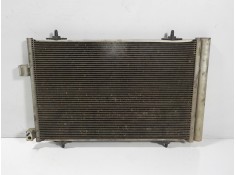 Recambio de condensador aire acondicionado para citroën c5 station wagon 2.0 hdi fap referencia OEM IAM 6455HV 9683011280 