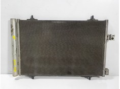 Recambio de condensador aire acondicionado para citroën c5 station wagon 2.0 hdi fap referencia OEM IAM 6455HV 9683011280  2