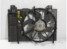 Recambio de electroventilador para citroën c5 station wagon 2.0 hdi fap referencia OEM IAM 1253R4 3000257  2