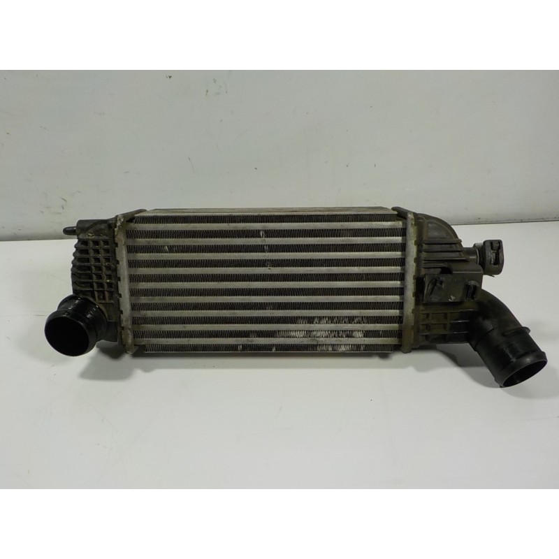 Recambio de intercooler para citroën c5 station wagon 2.0 hdi fap referencia OEM IAM 0384N4 9683009680 