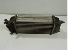 Recambio de intercooler para citroën c5 station wagon 2.0 hdi fap referencia OEM IAM 0384N4 9683009680  2
