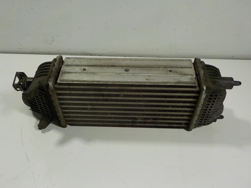 Recambio de intercooler para citroën c5 station wagon 2.0 hdi fap referencia OEM IAM 0384N4 9683009680 