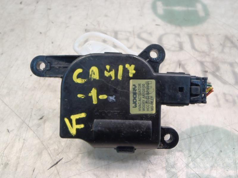 Recambio de modulo electronico para hyundai santa fe (bm) 2.2 crdi classic (2wd) referencia OEM IAM 971252G000 D332BP5AA01 