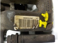 Recambio de pinza freno trasera izquierda para citroën c5 station wagon 2.0 hdi fap referencia OEM IAM 4401G4 9686034580  2