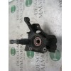 Recambio de mangueta delantera derecha para fiat punto berlina (188) 1.9 diesel eco referencia OEM IAM 46528904  