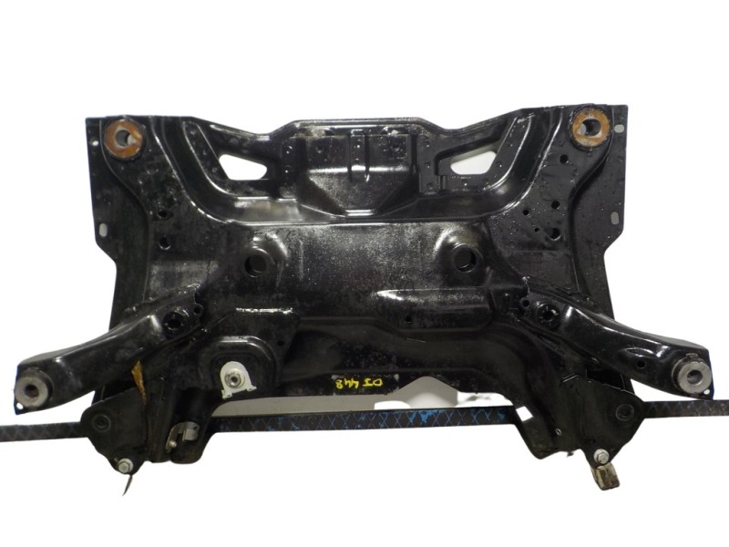 Recambio de puente delantero para citroën c5 station wagon 2.0 hdi fap referencia OEM IAM 9803774180  