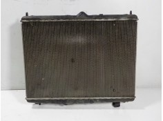 Recambio de radiador agua para citroën c5 station wagon 2.0 hdi fap referencia OEM IAM 1330W5 9687359980  2