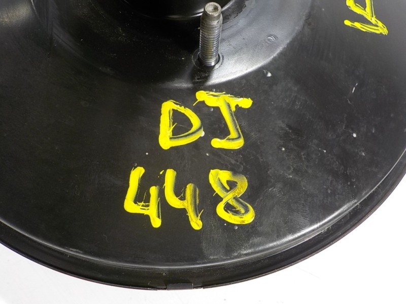 Recambio de servofreno para citroën c5 station wagon 2.0 hdi fap referencia OEM IAM 4535CT 9671458280 