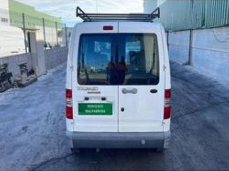 Recambio de servofreno para citroën c5 station wagon 2.0 hdi fap referencia OEM IAM 4535CT 9671458280 