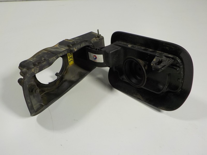 Recambio de tapa combustible para citroën c5 station wagon 2.0 hdi fap referencia OEM IAM 1517G4  