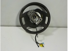 Recambio de volante para citroën c5 station wagon 2.0 hdi fap referencia OEM IAM 98126643ZD 98072158ZD  2