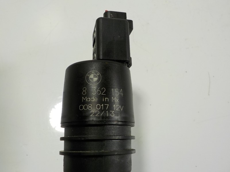 Recambio de bomba limpia para bmw x3 (f25) 2.0 turbodiesel referencia OEM IAM 67637217792 8362154 