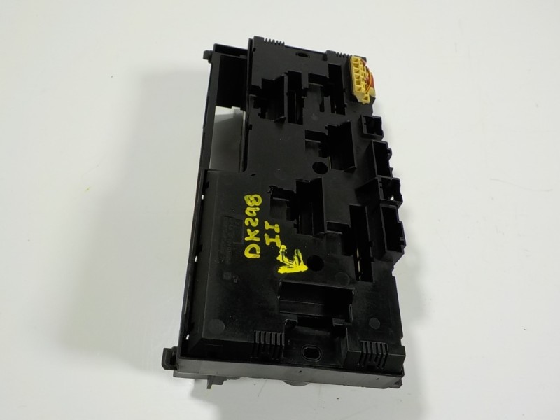 Recambio de caja reles / fusibles para bmw x3 (f25) 2.0 turbodiesel referencia OEM IAM 61149259467 9259467 