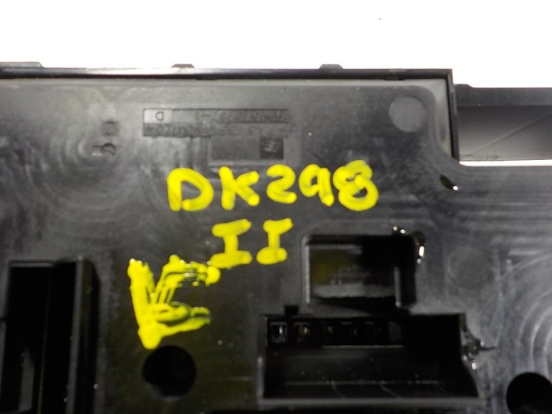 Recambio de caja reles / fusibles para bmw x3 (f25) 2.0 turbodiesel referencia OEM IAM 61149259467 9259467 