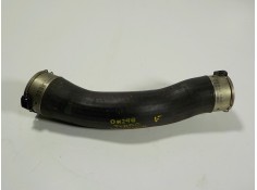 Recambio de tubo intercooler para bmw x3 (f25) 2.0 turbodiesel referencia OEM IAM 11618583389 1161781061603 