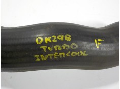Recambio de tubo intercooler para bmw x3 (f25) 2.0 turbodiesel referencia OEM IAM 11618583389 1161781061603  2