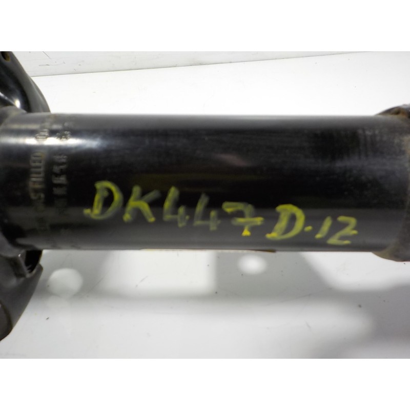 Recambio de amortiguador delantero izquierdo para toyota rav4 hybrid 4x2 advance referencia OEM IAM 4852080635 4852042730 1A1974