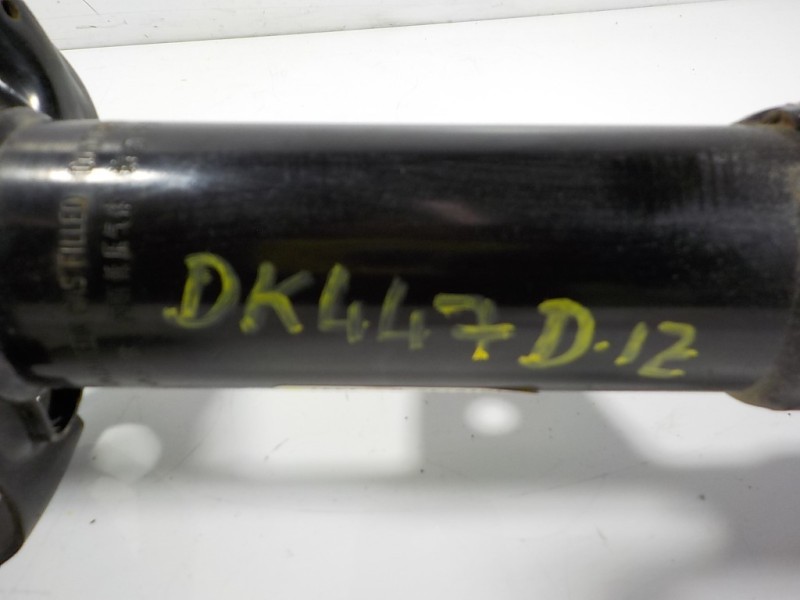 Recambio de amortiguador delantero izquierdo para toyota rav4 hybrid 4x2 advance referencia OEM IAM 4852080635 4852042730 1A1974