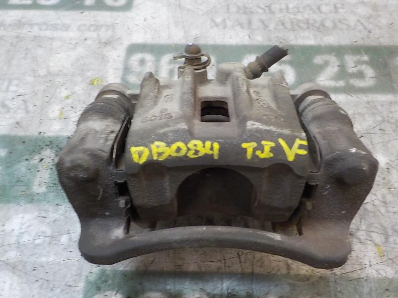 Recambio de pinza freno trasera izquierda para kia pro_ceed crdi referencia OEM IAM 582101H300  