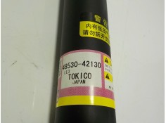 Recambio de amortiguador trasero izquierdo para toyota rav4 hybrid 4x2 advance referencia OEM IAM 4853080897 4853042130  2