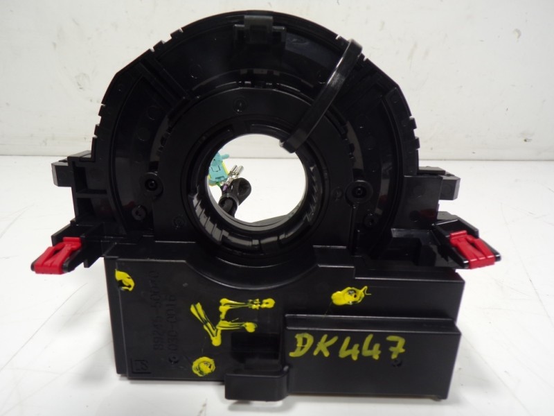 Recambio de anillo airbag para toyota rav4 hybrid 4x2 advance referencia OEM IAM 8430812020 8924550040 9D41140128