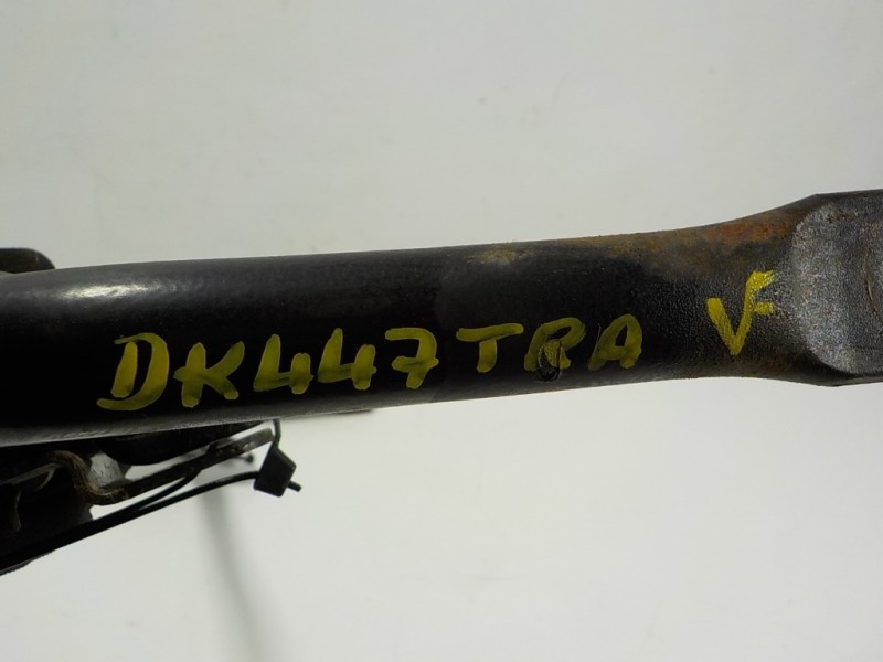 Recambio de barra estabilizadora trasera para toyota rav4 hybrid 4x2 advance referencia OEM IAM 4881242060  