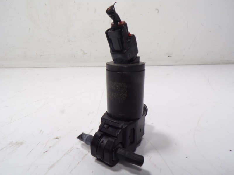 Recambio de bomba limpia para toyota rav4 hybrid 4x2 advance referencia OEM IAM 8533047100 8533047100 