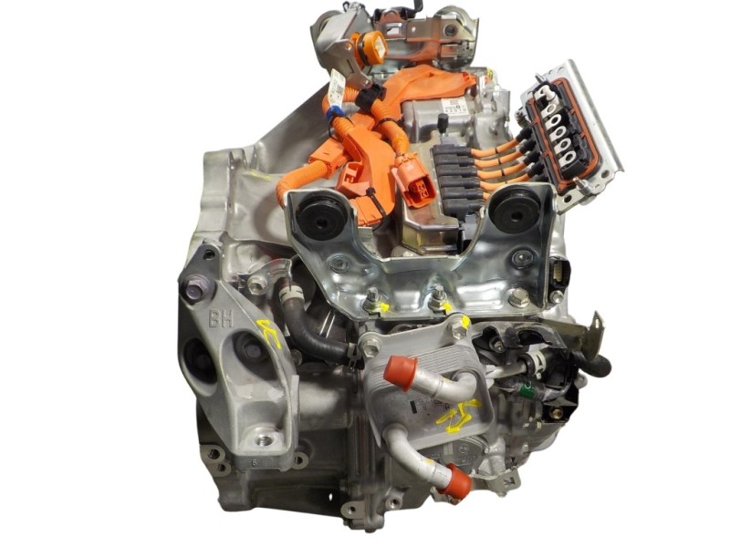 Recambio de caja cambios para toyota rav4 hybrid 4x2 advance referencia OEM IAM 3090042020  3090000