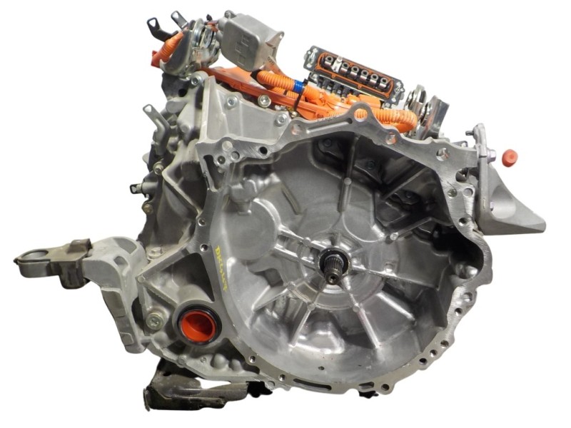 Recambio de caja cambios para toyota rav4 hybrid 4x2 advance referencia OEM IAM 3090042020  3090000