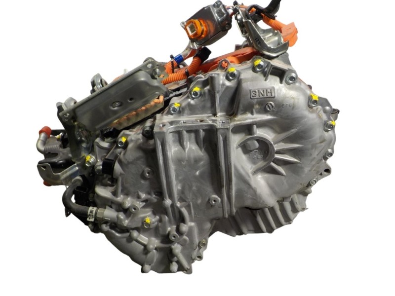 Recambio de caja cambios para toyota rav4 hybrid 4x2 advance referencia OEM IAM 3090042020  3090000
