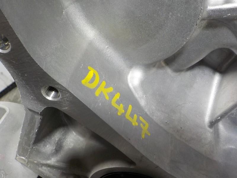 Recambio de caja cambios para toyota rav4 hybrid 4x2 advance referencia OEM IAM 3090042020  3090000