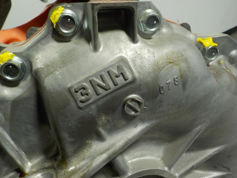 Recambio de caja cambios para toyota rav4 hybrid 4x2 advance referencia OEM IAM 3090042020  3090000