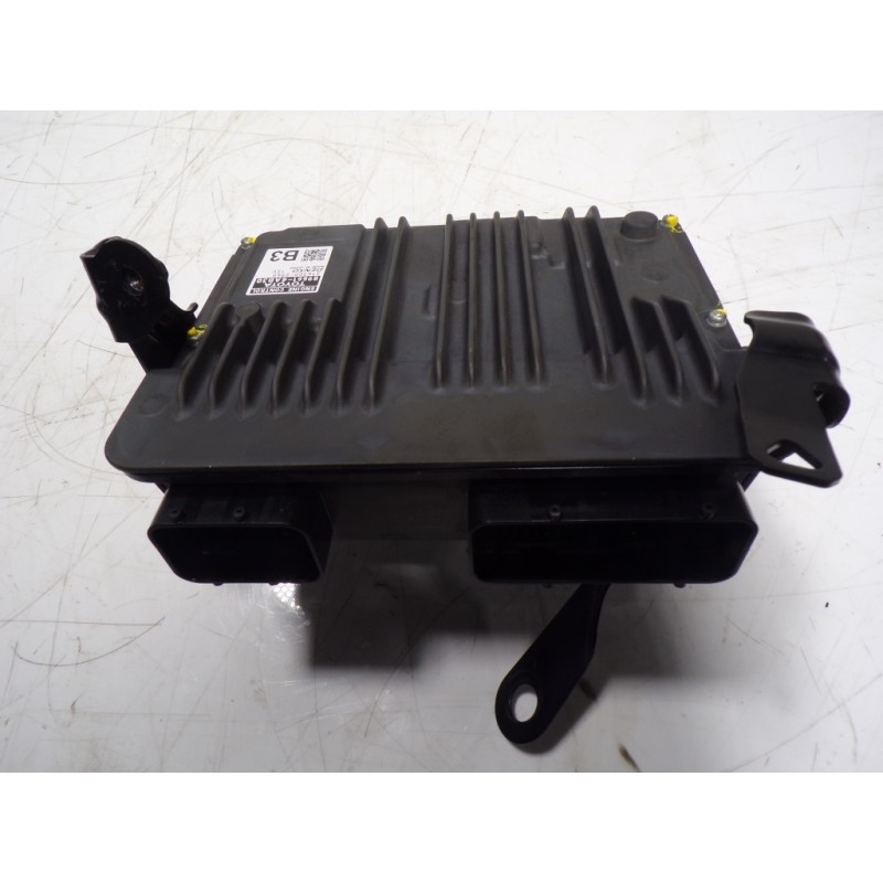 Recambio de centralita motor uce para toyota rav4 hybrid 4x2 advance referencia OEM IAM  896614AB30 2763002960