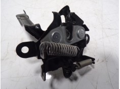 Recambio de cerradura capot para toyota rav4 hybrid 4x2 advance referencia OEM IAM 5351042120   2