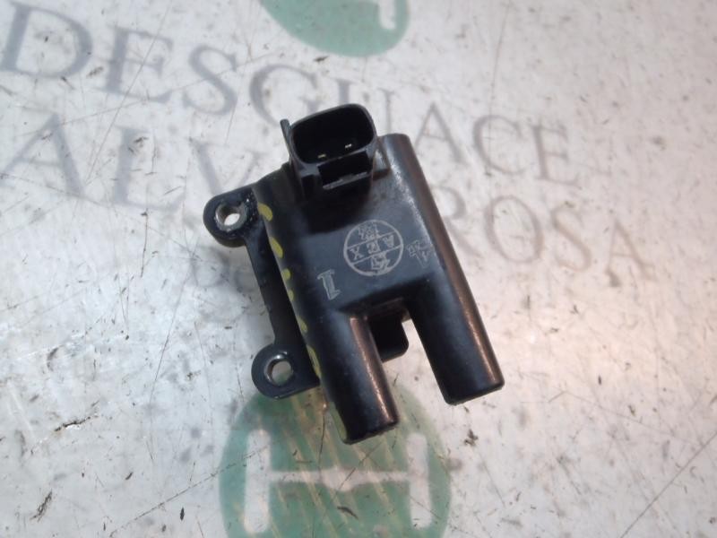 Recambio de bobina para kia rio 1.4 ex1 referencia OEM IAM 2731022600  
