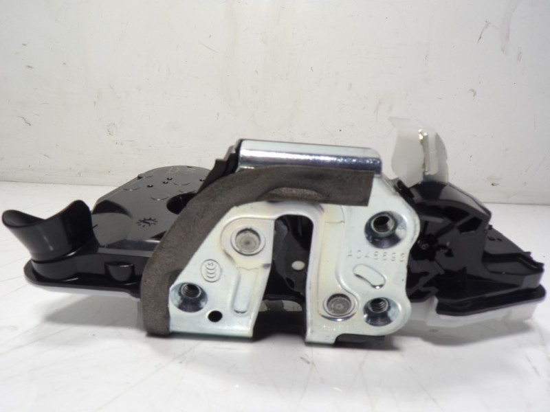 Recambio de cerradura puerta delantera derecha para toyota rav4 hybrid 4x2 advance referencia OEM IAM 6903062010 10604154 