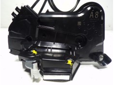 Recambio de cerradura puerta delantera izquierda para toyota rav4 hybrid 4x2 advance referencia OEM IAM 6904053140 10604225  2