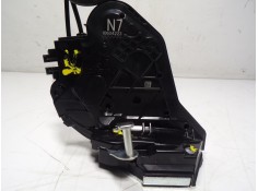 Recambio de cerradura puerta trasera izquierda para toyota rav4 hybrid 4x2 advance referencia OEM IAM 6906048060 10604223  2