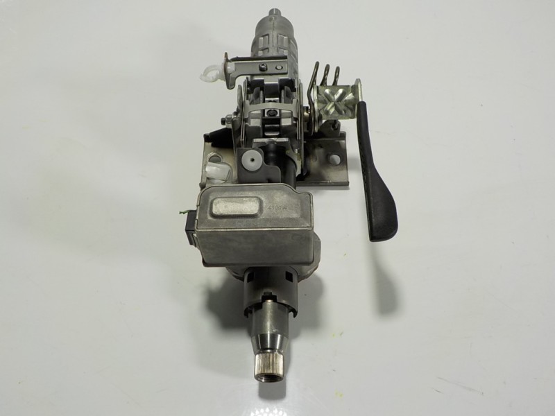 Recambio de columna direccion para toyota rav4 hybrid 4x2 advance referencia OEM IAM 4525042420 210531120126 