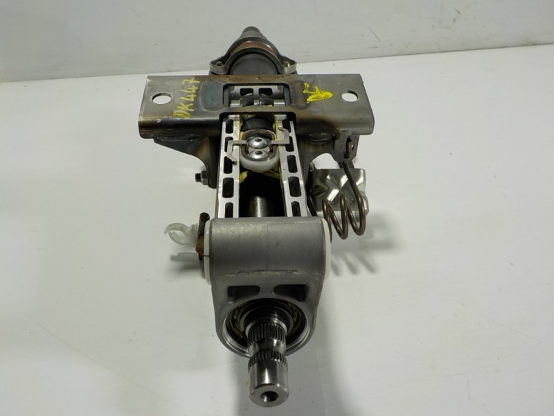 Recambio de columna direccion para toyota rav4 hybrid 4x2 advance referencia OEM IAM 4525042420 210531120126 