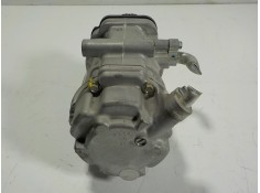 Recambio de compresor aire acondicionado para toyota rav4 hybrid 4x2 advance referencia OEM IAM 8837033051 ESB27C 0424001103 2