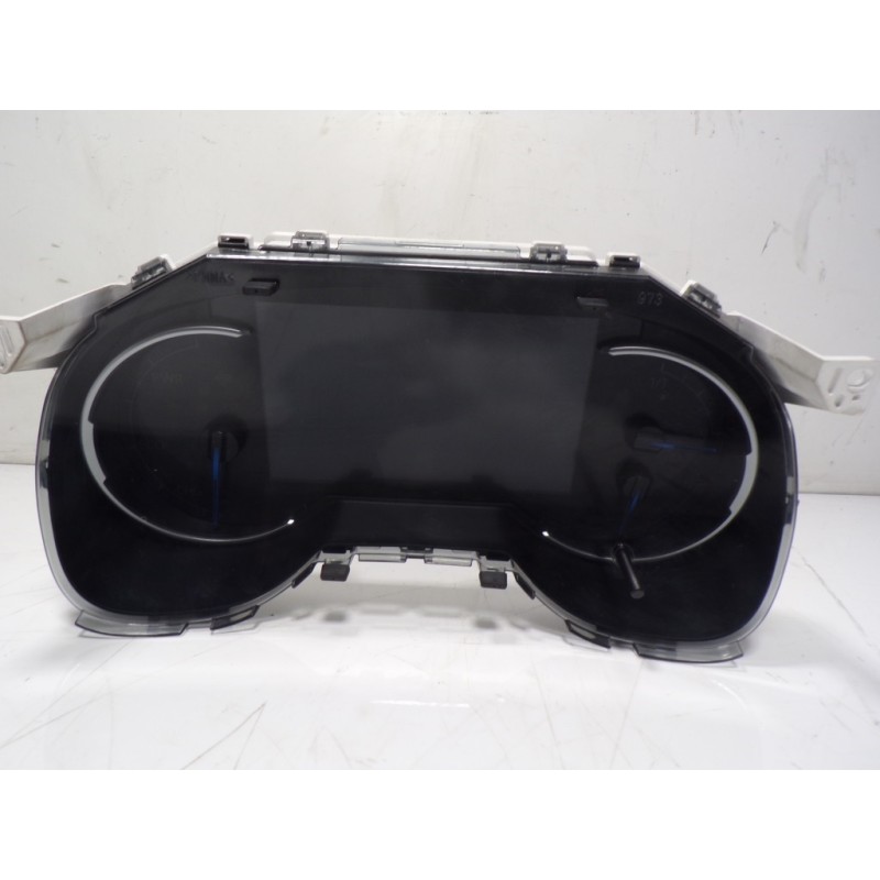 Recambio de cuadro instrumentos para toyota rav4 hybrid 4x2 advance referencia OEM IAM 838004A660 838004A660 