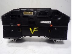 Recambio de cuadro instrumentos para toyota rav4 hybrid 4x2 advance referencia OEM IAM 838004A660 838004A660  2