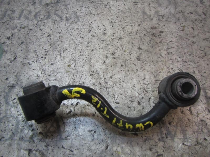 Recambio de tirante trasero izquierdo para nissan qashqai (j10) 1.5 dci turbodiesel cat referencia OEM IAM 55619JD00A  