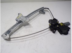 Recambio de elevalunas delantero derecho para toyota rav4 hybrid 4x2 advance referencia OEM IAM 6980142072 8571042140 0620205501 2