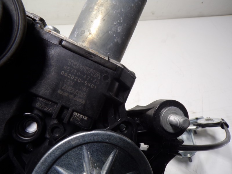 Recambio de elevalunas delantero derecho para toyota rav4 hybrid 4x2 advance referencia OEM IAM 6980142072 8571042140 0620205501