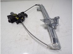 Recambio de elevalunas delantero izquierdo para toyota rav4 hybrid 4x2 advance referencia OEM IAM 6980242072 8572042130 06202055 2
