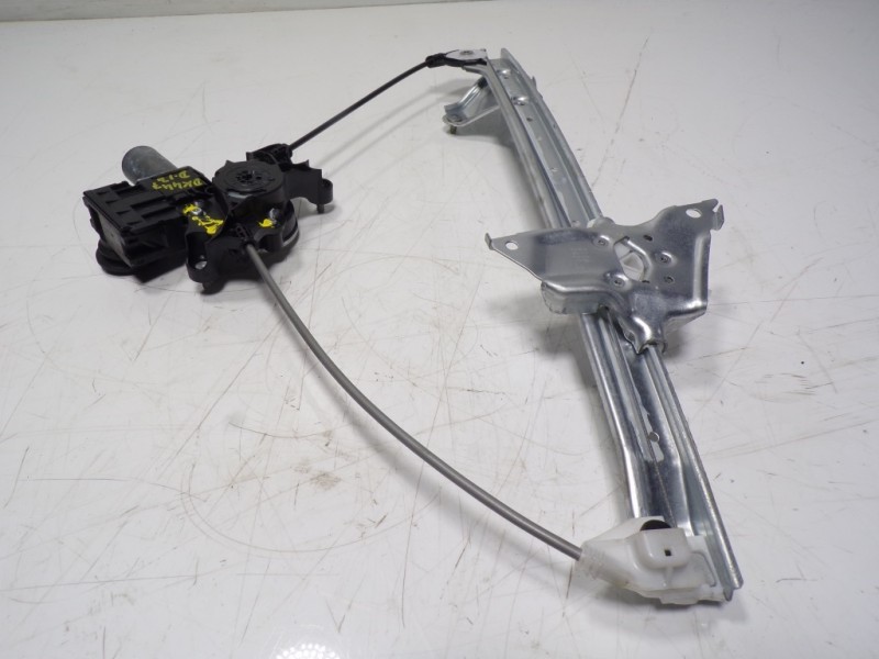 Recambio de elevalunas delantero izquierdo para toyota rav4 hybrid 4x2 advance referencia OEM IAM 6980242072 8572042130 06202055