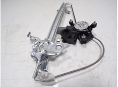 Recambio de elevalunas trasero derecho para toyota rav4 hybrid 4x2 advance referencia OEM IAM 6980342062 8572042140 0620205531 2