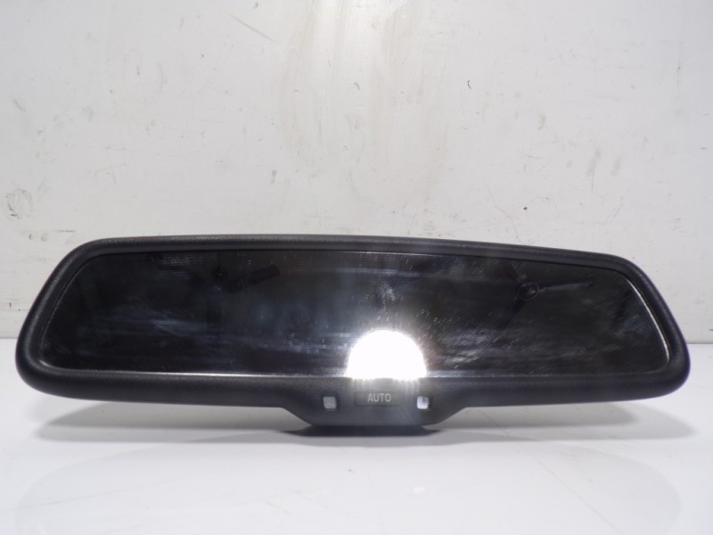Recambio de espejo interior para toyota rav4 hybrid 4x2 advance referencia OEM IAM 878400W140  